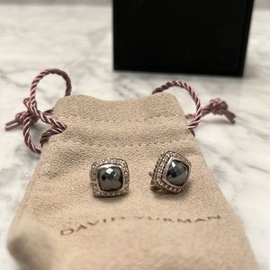 David Yurman Earrings